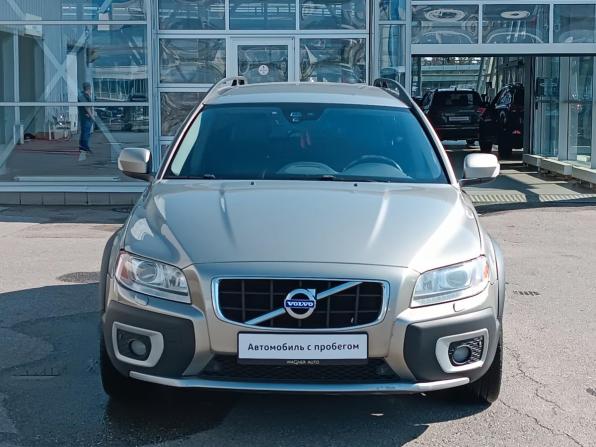 Volvo XC70 II с пробегом 2011 года, цена 1 388 000 рублей, 292526 км, универсал, Автокод Объявления