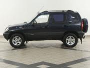 Chevrolet Niva I Иваново  - изображение 24