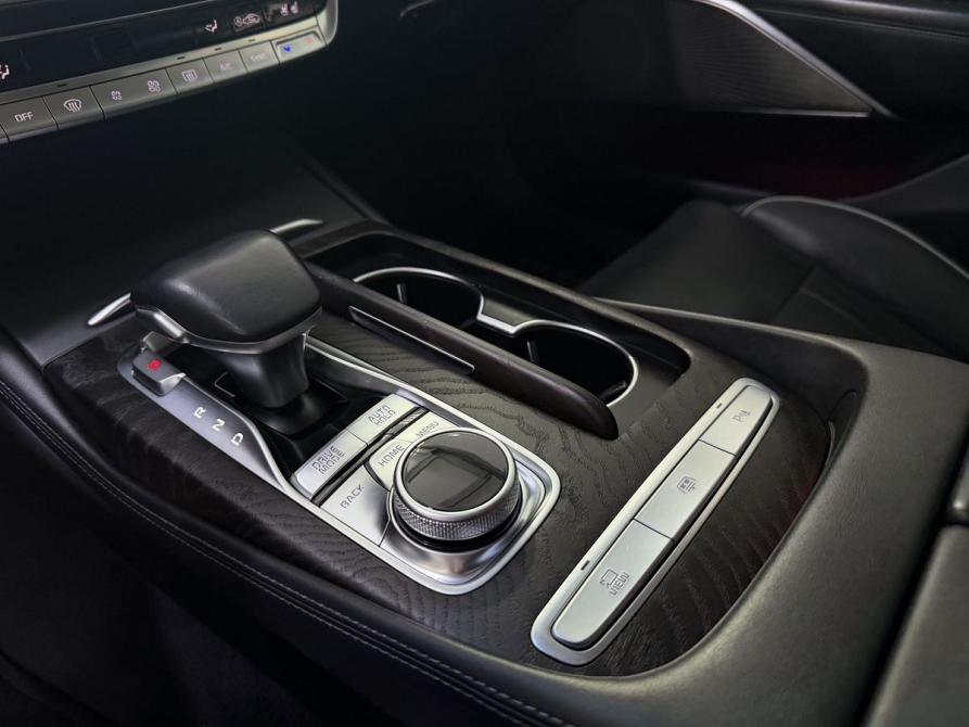 Kia K900 II Минеральные Воды  - изображение 18