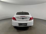 Opel Insignia I Уфа  - изображение 29