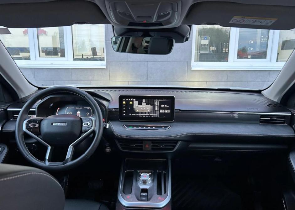 Haval Jolion I Альметьевск  - изображение 15