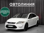 Ford Mondeo IV Рестайлинг Красноярск  - изображение 22