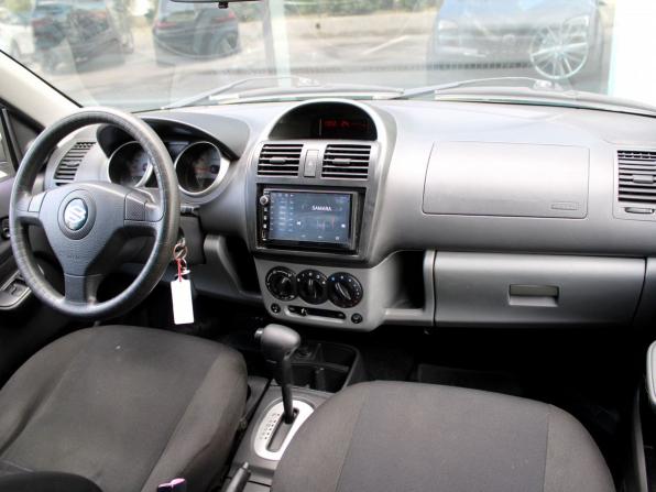 Suzuki Ignis II (HR) с пробегом 2005 года, цена 474 000 рублей, 281562 км, хэтчбек, Автокод Объявления