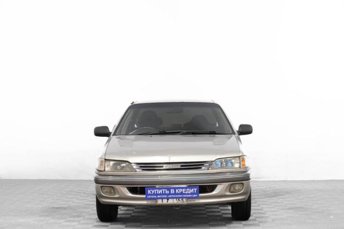 Toyota Carina VII (T210) с пробегом 1986 года, цена 299 000 рублей, 504000 км, седан, Автокод Объявления