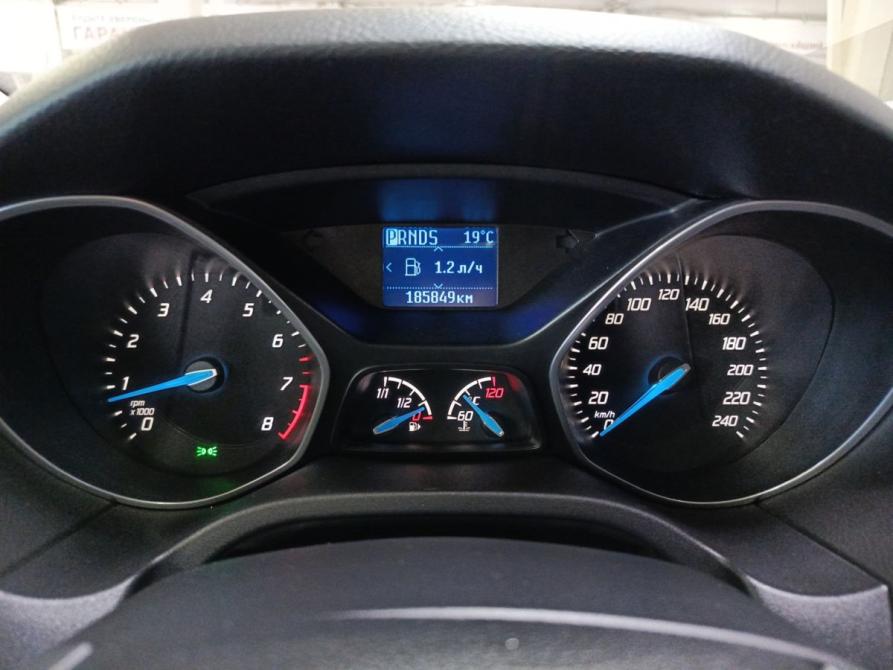 Ford Focus III Набережные Челны  - изображение 16