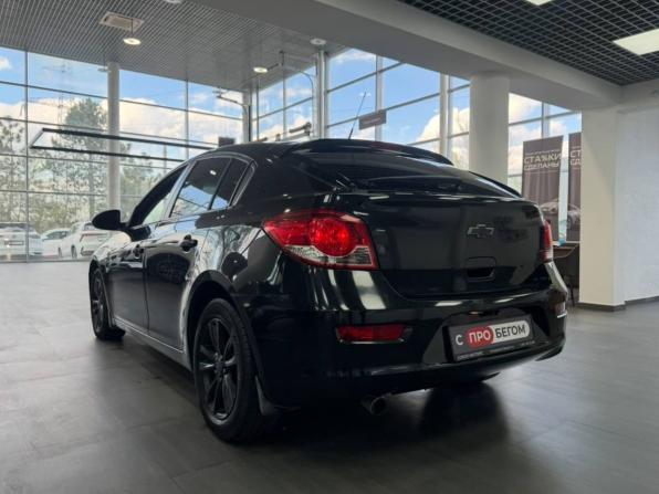 Chevrolet Cruze I Рестайлинг с пробегом 2013 года, цена 799 900 рублей, 132000 км, хэтчбек, Автокод Объявления