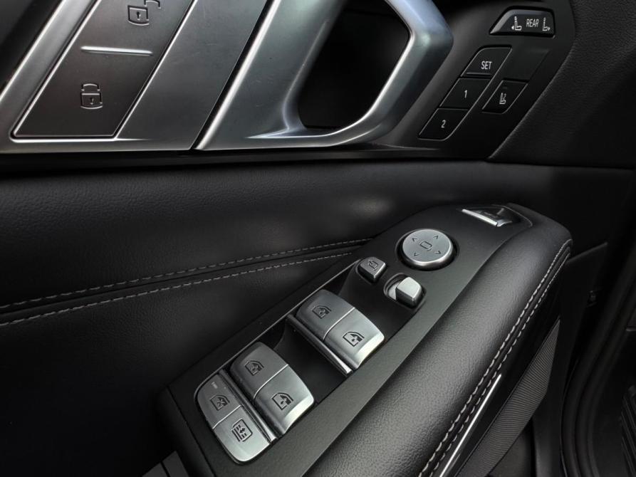 BMW X7 I (G07) Иркутск  - изображение 22
