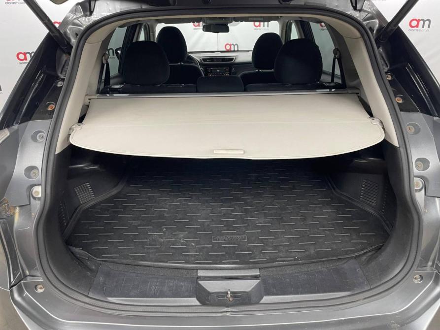 Nissan X-Trail III Санкт-Петербург  - изображение 20
