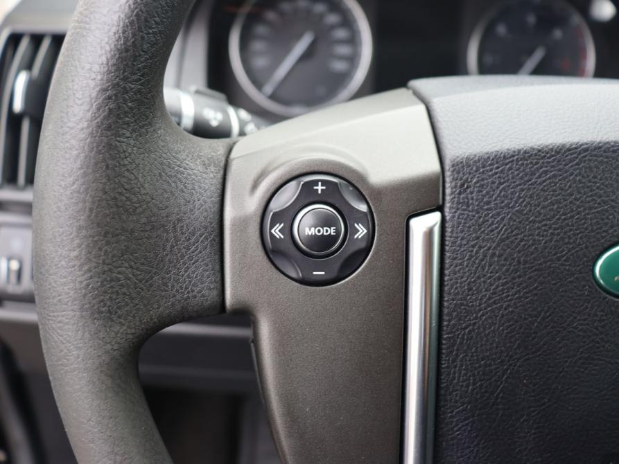 Land Rover Freelander II Рестайлинг 2 Москва  - изображение 14