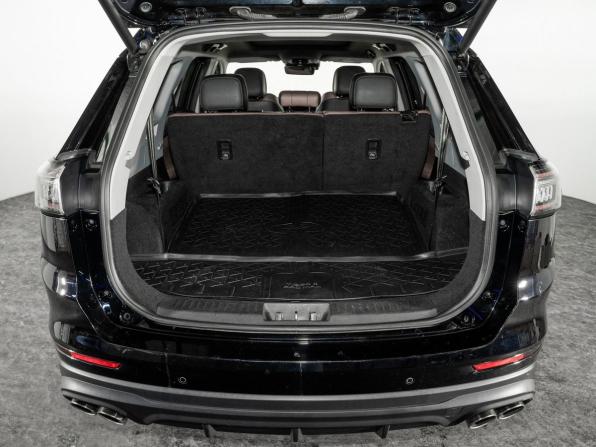 Chery Tiggo 8 Pro Max I с пробегом 2022 года, цена 2 250 000 рублей, 71977 км, внедорожник, Автокод Объявления
