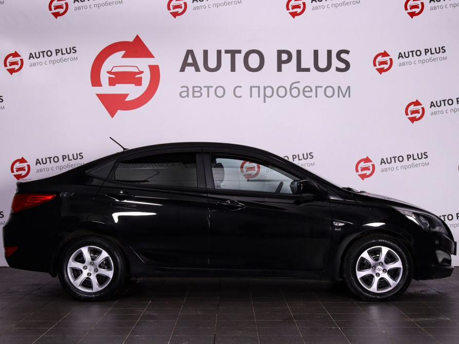 Hyundai Solaris I Рестайлинг Минеральные Воды  - изображение 7
