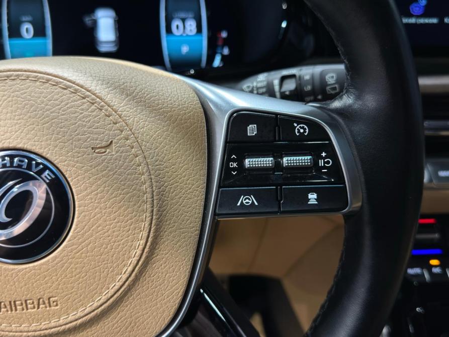Kia Mohave I Рестайлинг 2 Пермь  - изображение 28