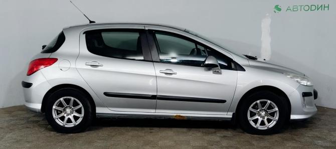 Peugeot 308 I с пробегом 2011 года, цена 399 000 рублей, 136130 км, хэтчбек, Автокод Объявления