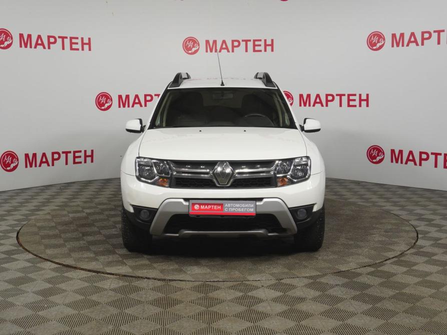 Renault Duster I Рестайлинг Вологда  - изображение 2