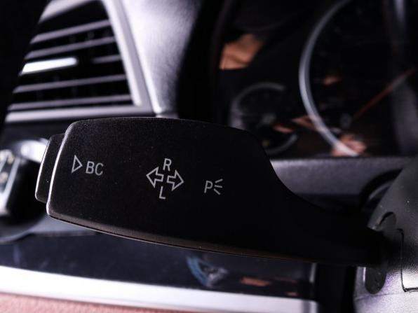BMW 5 серии VI (F10/F11/F07) Рестайлинг с пробегом 2016 года, цена 2 219 000 рублей, 141800 км, седан, Автокод Объявления