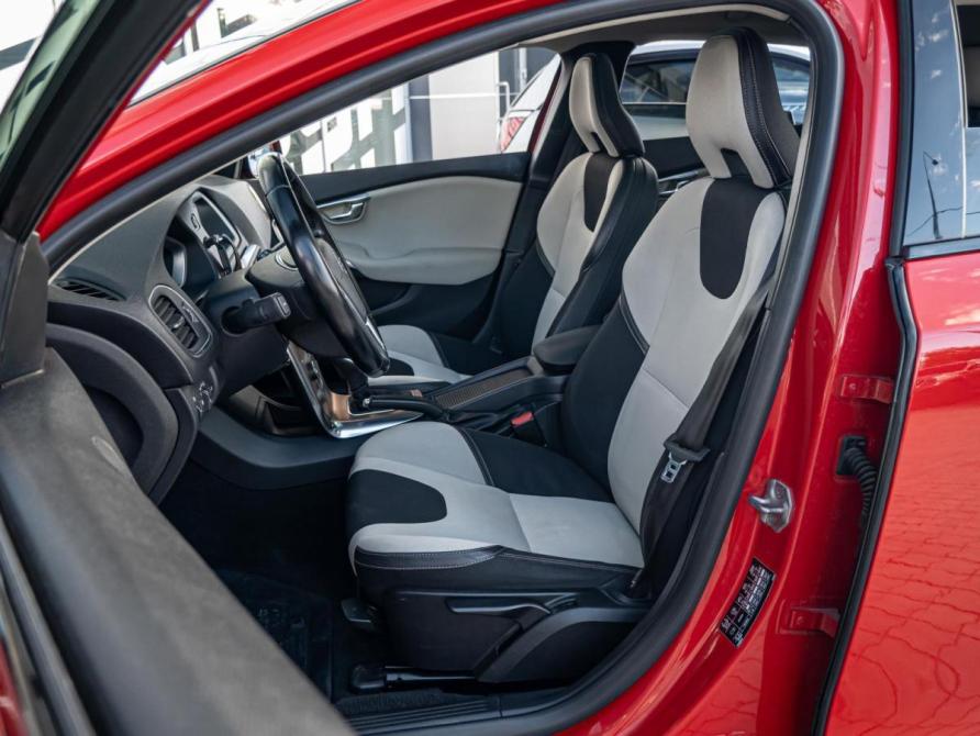 Volvo V40 II Краснодар  - изображение 10