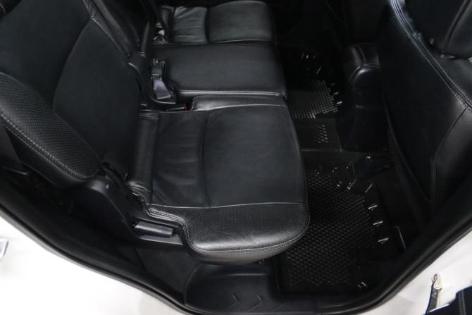 Mitsubishi Outlander II Рестайлинг с пробегом 2012 года, цена 1 385 850 рублей, 236848 км, внедорожник, Автокод Объявления