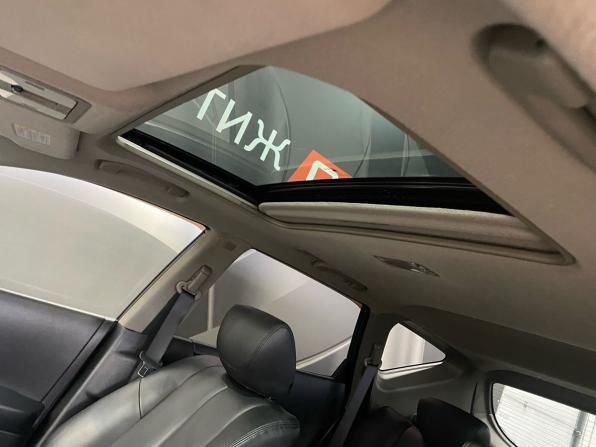 Nissan Murano I (Z50) с пробегом 2006 года, цена 799 000 рублей, 120342 км, внедорожник, Автокод Объявления