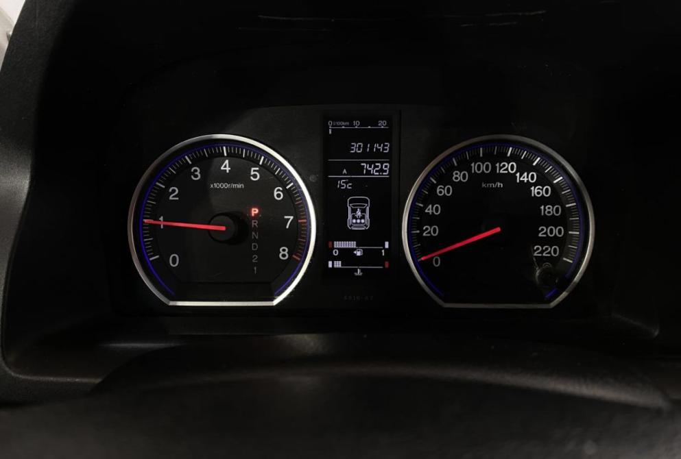 Honda CR-V III Саранск  - изображение 16
