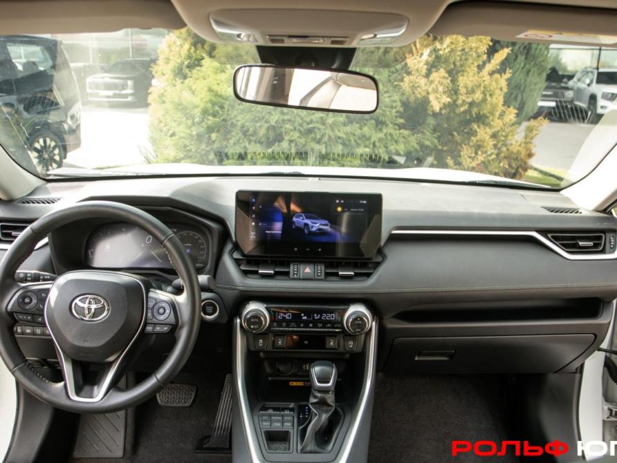 Toyota RAV4 V (XA50) Москва  - изображение 11