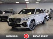 Geely Monjaro I Рестайлинг 2 Екатеринбург  - изображение 28