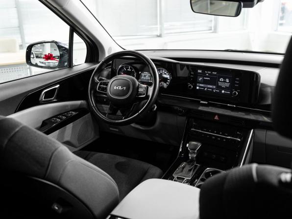 Kia Carnival IV с пробегом 2021 года, цена 3 190 000 рублей, 99163 км, минивэн, Автокод Объявления