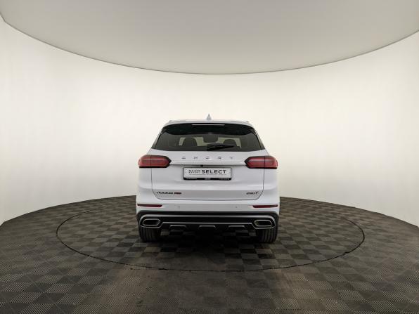 Chery Tiggo 8 Pro I с пробегом 2022 года, цена 2 190 000 рублей, 25481 км, внедорожник, Автокод Объявления