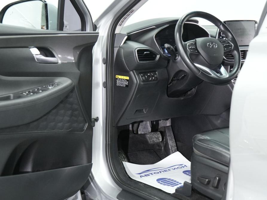 Hyundai Santa Fe IV Новосибирск  - изображение 19