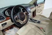 Jeep Grand Cherokee IV (WK2) Саратов  - изображение 49