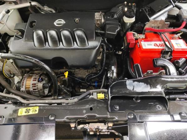 Nissan Qashqai I Рестайлинг с пробегом 2011 года, цена 936 506 рублей, 188450 км, внедорожник, Автокод Объявления