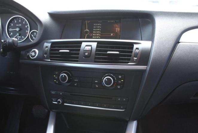 BMW X3 II (F25) с пробегом 2013 года, цена 1 880 000 рублей, 121496 км, внедорожник, Автокод Объявления