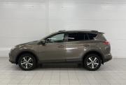 Toyota RAV4 IV (XA40) Рестайлинг Астрахань  - изображение 28