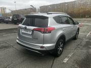Toyota RAV4 IV (XA40) Рестайлинг Нижний Тагил  - изображение 25