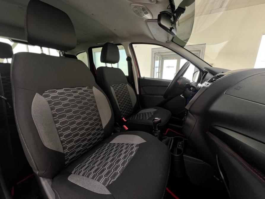 Lada (ВАЗ) Granta I Рестайлинг Волгоград  - изображение 31