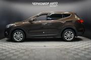 Hyundai Santa Fe III Рестайлинг Крым  - изображение 34