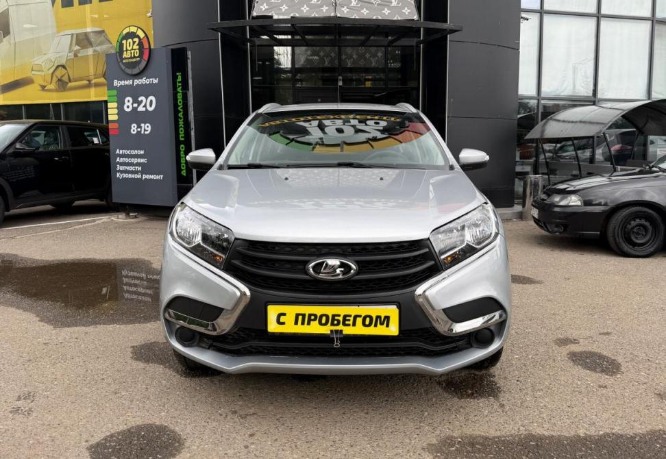 Lada (ВАЗ) XRAY I Нефтекамск  - изображение 2