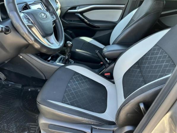 Lada (ВАЗ) Vesta I с пробегом 2018 года, цена 920 195 рублей, 172570 км, универсал, Автокод Объявления