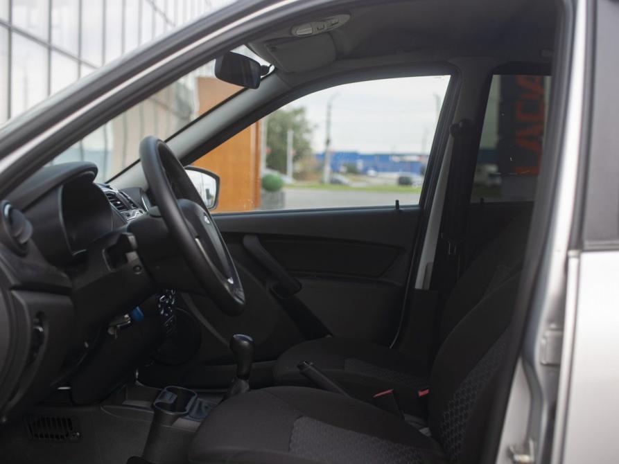 Lada (ВАЗ) Granta I Рестайлинг Курган  - изображение 11