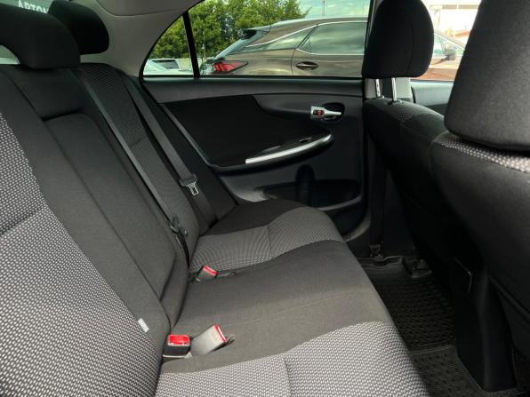 Toyota Corolla X (E140 E150) Рестайлинг с пробегом 2010 года, цена 1 150 000 рублей, 169765 км, седан, Автокод Объявления