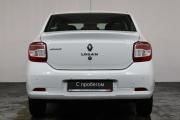 Renault Logan II Рестайлинг Санкт-Петербург  - изображение 21