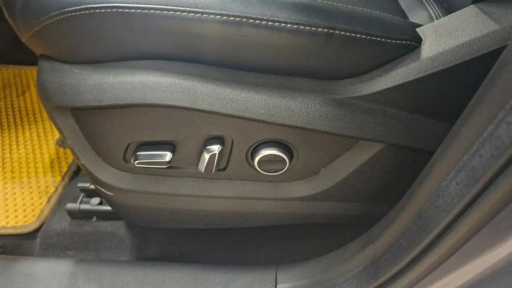 Chery Tiggo 4 Pro I Уфа  - изображение 13