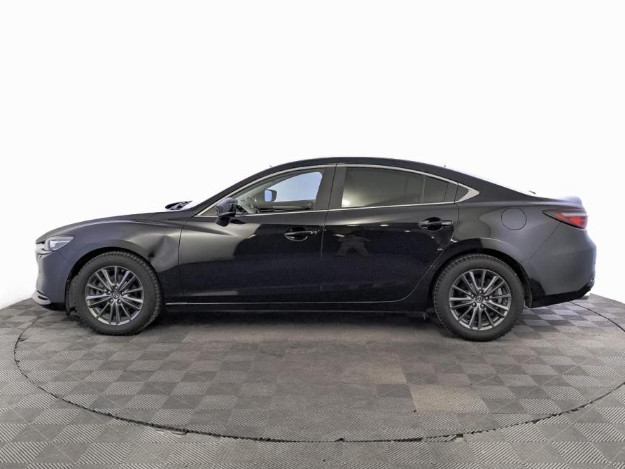 Mazda 6 III (GJ) Рестайлинг 2 Москва  - изображение 8