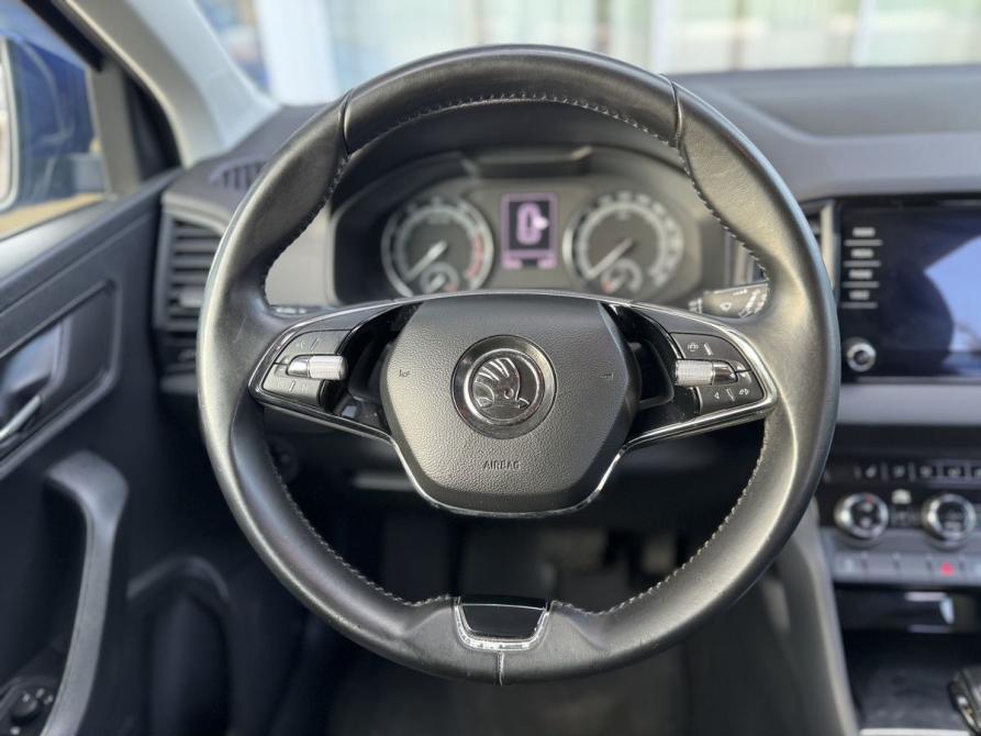 Skoda Karoq I Воронеж  - изображение 10