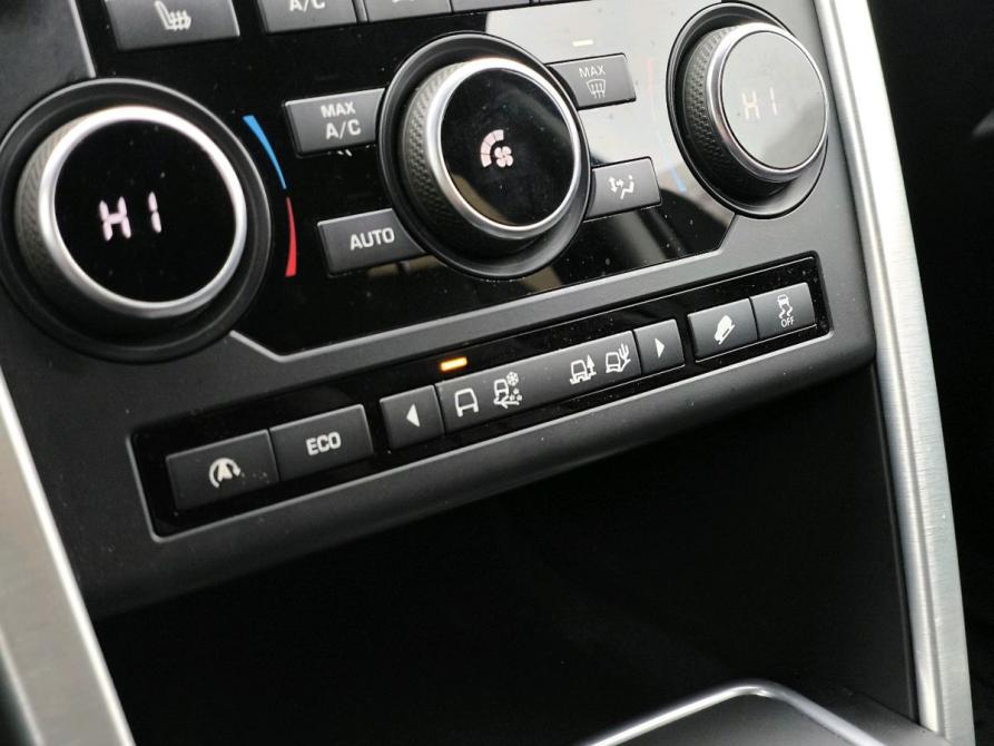 Land Rover Discovery Sport I Санкт-Петербург  - изображение 13