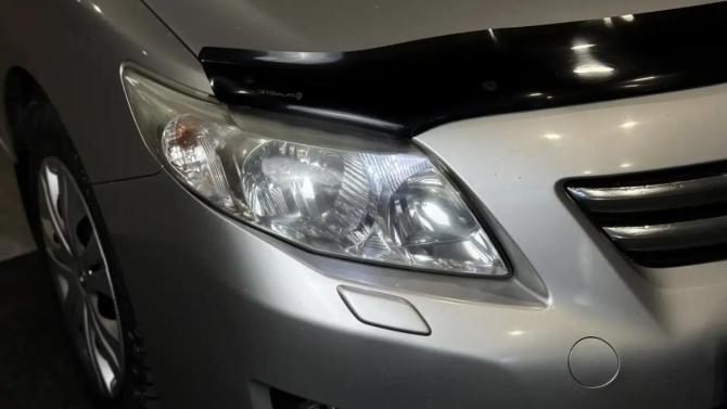 Toyota Corolla X (E140 E150) с пробегом 2008 года, цена 780 000 рублей, 299522 км, седан, Автокод Объявления