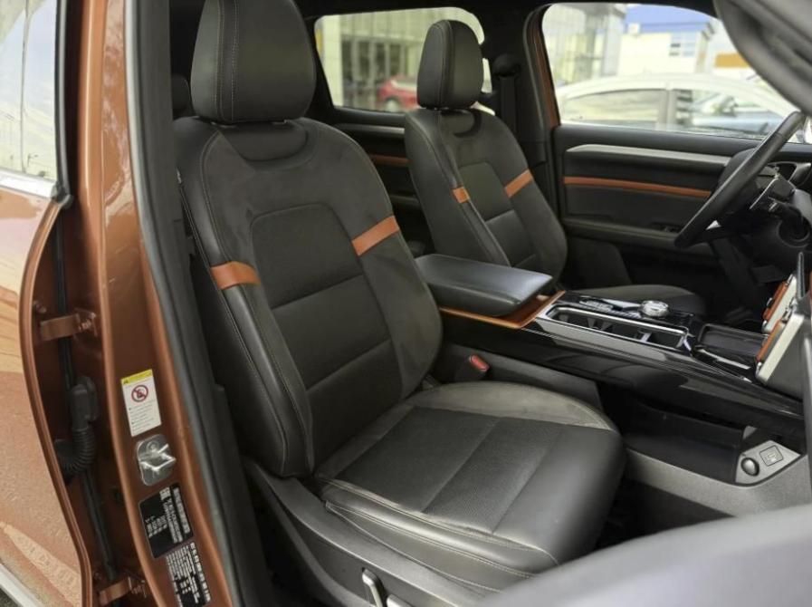 Haval Dargo I Ставрополь  - изображение 15