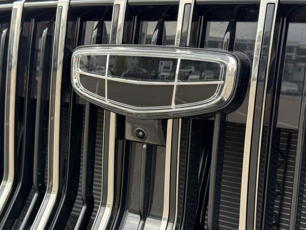 Geely Monjaro I Рестайлинг 2 (China Market) с пробегом 2026 года, цена 4 200 000 рублей, 25 км, внедорожник, Автокод Объявления