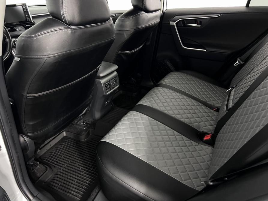 Toyota RAV4 V (XA50) Калининград  - изображение 10