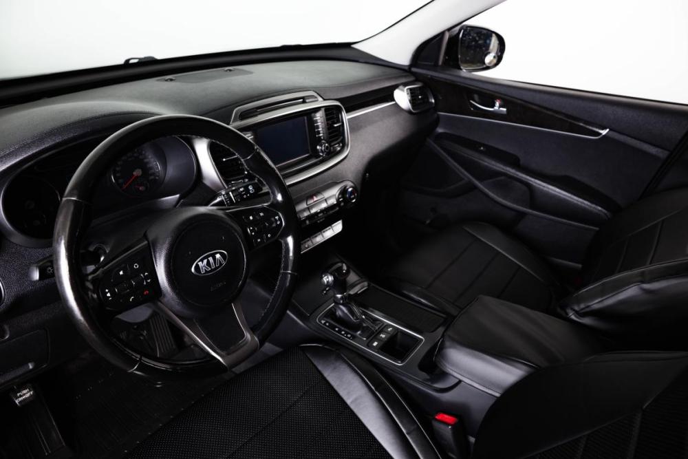 Kia Sorento II Рестайлинг Пермь  - изображение 9