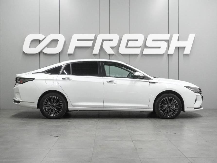 Dongfeng Shine Max Воронеж  - изображение 5